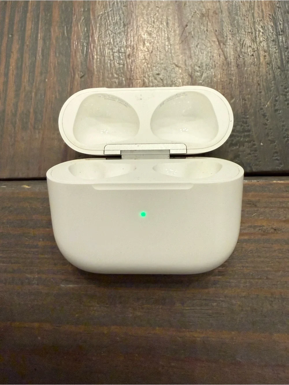 EMPTY Apple AirPods 3rd Gen Charging Case Genuine Replacement Only A2897 Tested